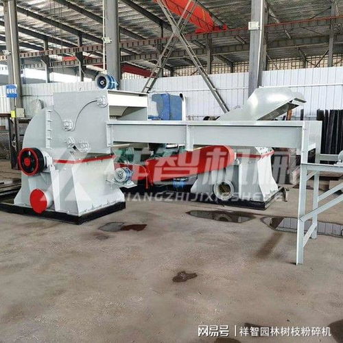 如何選擇鋸末加工廠的木材粉碎機(jī) 專業(yè)建議與圖解（附泡沫造粒機(jī)對比）